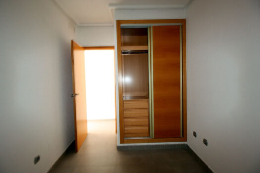 Penthouse – 2 ložnice – Alicante