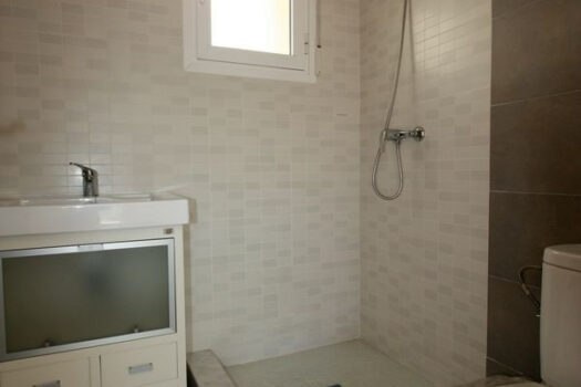 Penthouse – 2 ložnice – Alicante
