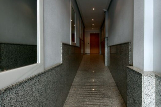 Penthouse – 2 ložnice – Alicante