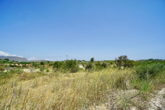 Pozemek – Alicante