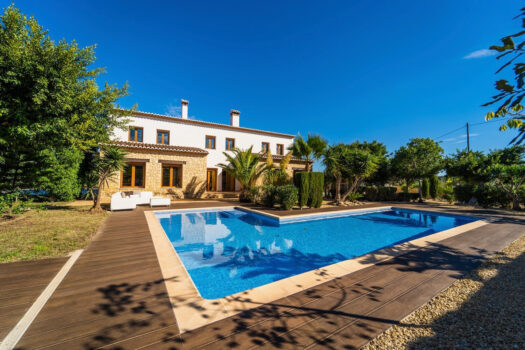 Prodej House,Alicante,780m2,Finca – Cortijo