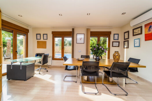 Prodej House,Alicante,780m2,Finca – Cortijo