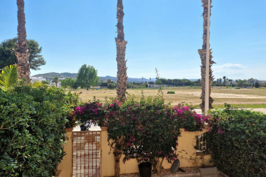 Řadový dům – 3 ložnice – Alicante