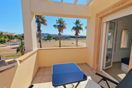 Řadový dům – 3 ložnice – Alicante