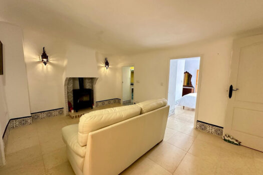 Řadový dům – 5 ložnic – Alicante
