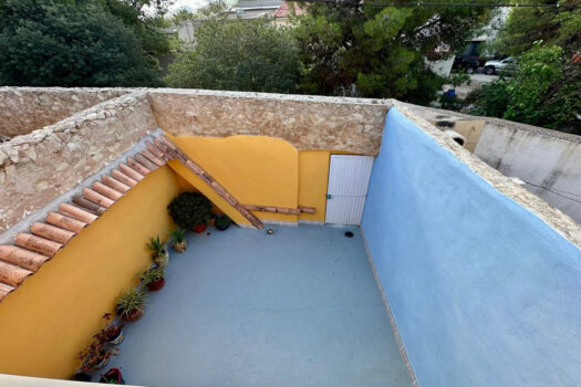 Řadový dům – 5 ložnic – Alicante