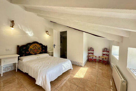 Řadový dům – 5 ložnic – Alicante
