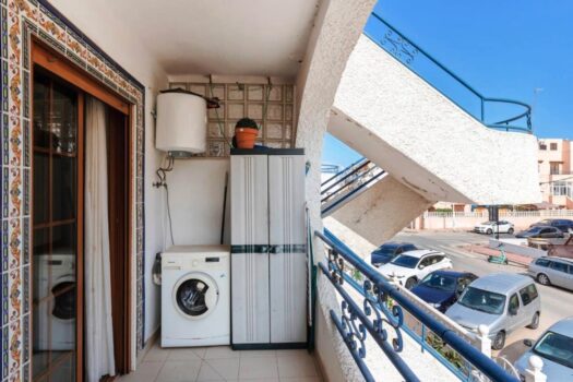 Prodej apartmánu v řadovém domě 4+k.k. La Mata, Torrevieja.