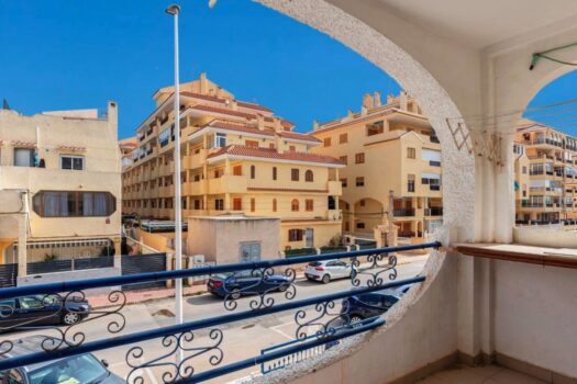 Prodej apartmánu v řadovém domě 4+k.k. La Mata, Torrevieja.