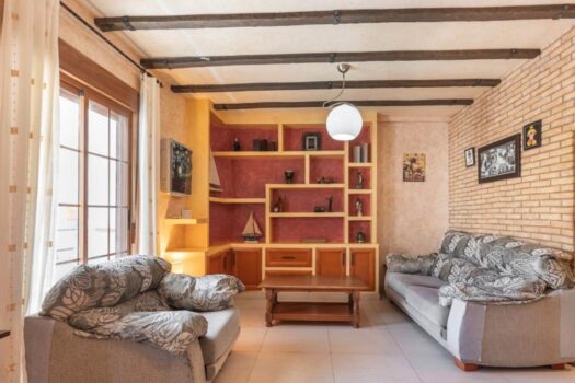 Prodej apartmánu v řadovém domě 4+k.k. La Mata, Torrevieja.