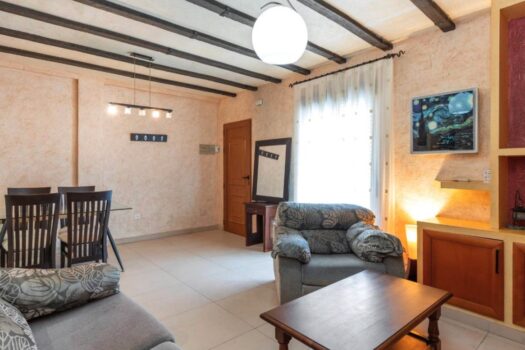 Prodej apartmánu v řadovém domě 4+k.k. La Mata, Torrevieja.