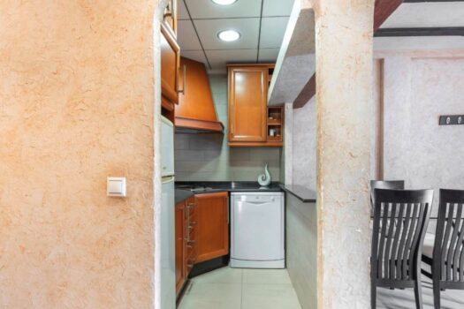 Prodej apartmánu v řadovém domě 4+k.k. La Mata, Torrevieja.