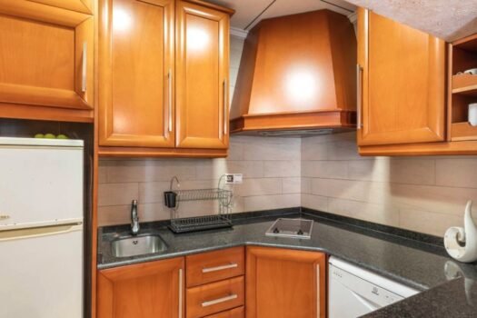 Prodej apartmánu v řadovém domě 4+k.k. La Mata, Torrevieja.