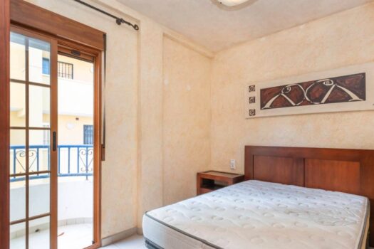 Prodej apartmánu v řadovém domě 4+k.k. La Mata, Torrevieja.