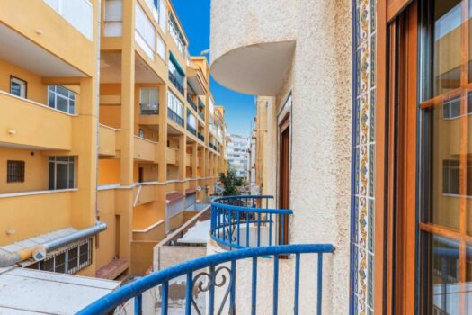 Prodej apartmánu v řadovém domě 4+k.k. La Mata, Torrevieja.