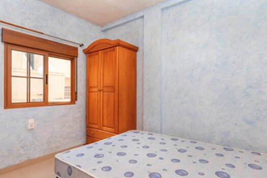 Prodej apartmánu v řadovém domě 4+k.k. La Mata, Torrevieja.