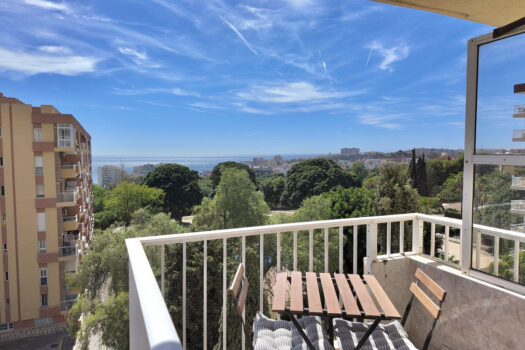 Apartmán – 1 ložnice – Arroyo de la Miel