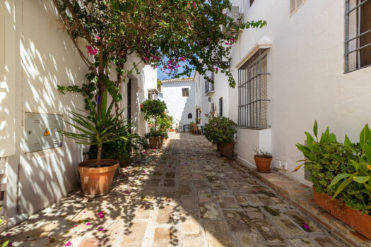 2 Bed Terraced Townhouse for sale in Mijas, Costa del Sol