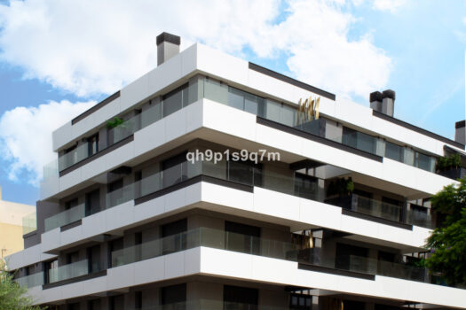 Apartmán v přízemí – 3 ložnice – Fuengirola