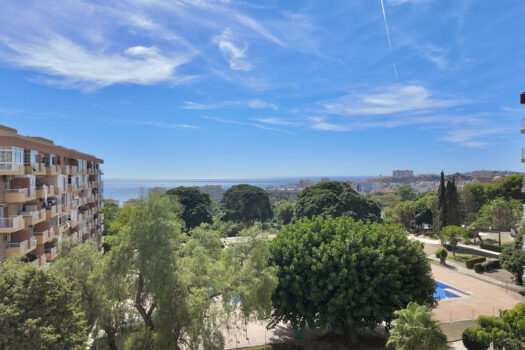 Apartmán – 1 ložnice – Arroyo de la Miel