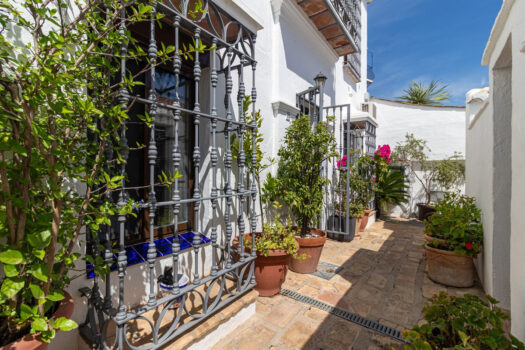 2 Bed Terraced Townhouse for sale in Mijas, Costa del Sol