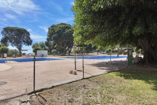 Apartmán – 1 ložnice – Arroyo de la Miel
