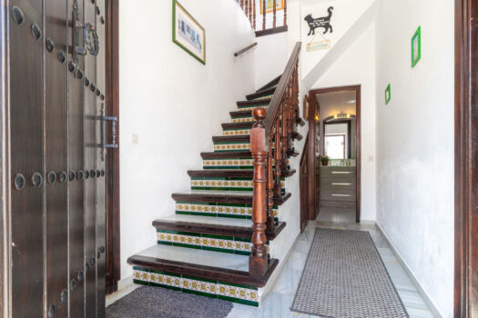 2 Bed Terraced Townhouse for sale in Mijas, Costa del Sol