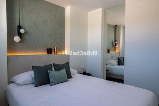 3 Bed Semi Detached Villa for sale in Guadalmina Alta, Costa del Sol