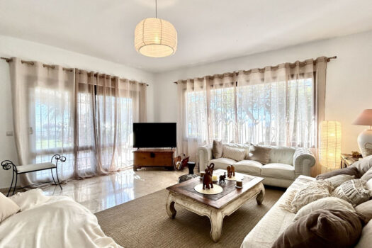 Samostatná vila – 3 ložnice – Benalmadena Costa