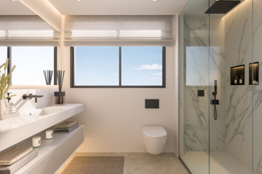 3 Bed Ground Floor Apartment for sale in Benalmadena, Costa del Sol