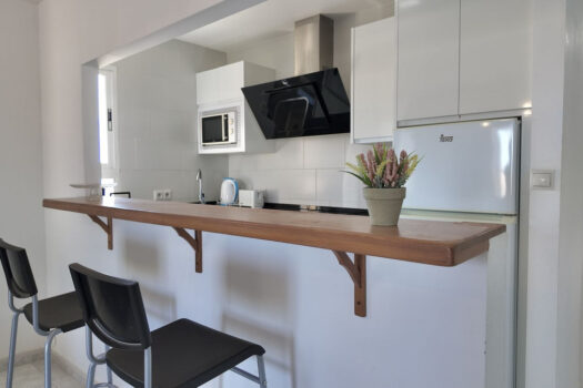 Apartmán – 1 ložnice – Arroyo de la Miel