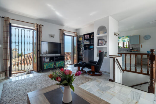 2 Bed Terraced Townhouse for sale in Mijas, Costa del Sol