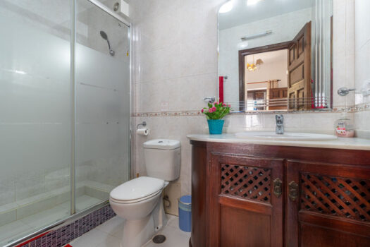 2 Bed Terraced Townhouse for sale in Mijas, Costa del Sol