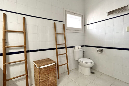 Samostatná vila – 3 ložnice – Benalmadena Costa