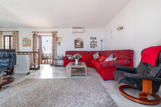 2 Bed Terraced Townhouse for sale in Mijas, Costa del Sol