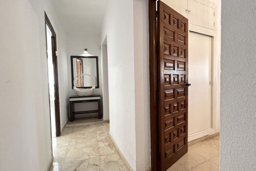 Samostatná vila – 3 ložnice – Benalmadena Costa