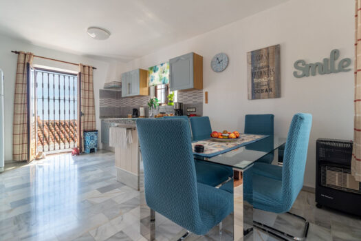 2 Bed Terraced Townhouse for sale in Mijas, Costa del Sol