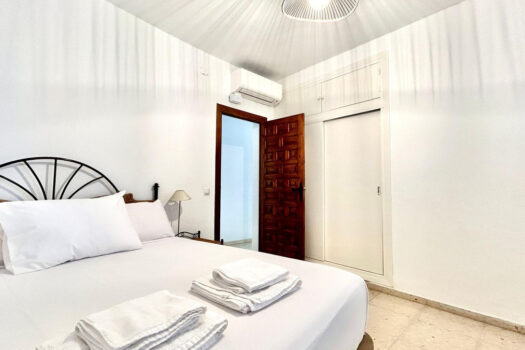 Samostatná vila – 3 ložnice – Benalmadena Costa
