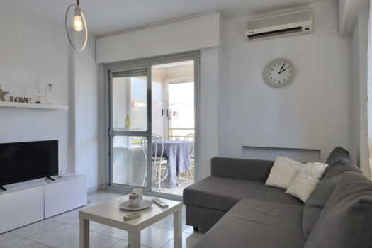 Apartmán – 1 ložnice – Arroyo de la Miel