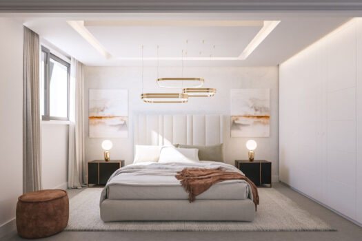 3 Bed Middle Floor Apartment for sale in Benalmadena, Costa del Sol