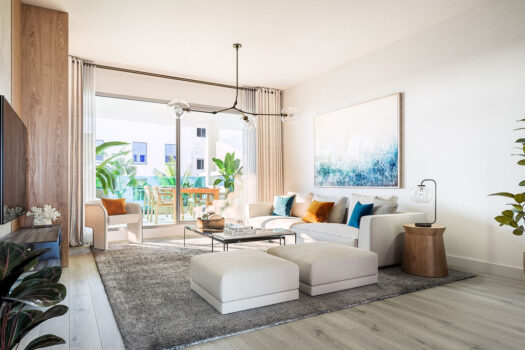 2 Bed Middle Floor Apartment for sale in Fuengirola, Costa del Sol