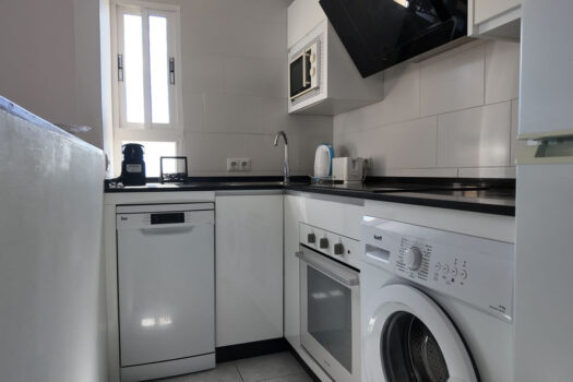 Apartmán – 1 ložnice – Arroyo de la Miel