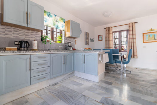 2 Bed Terraced Townhouse for sale in Mijas, Costa del Sol