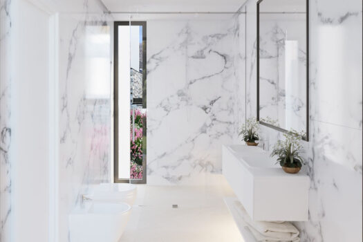 4 Bed Detached Villa for sale in Mijas, Costa del Sol