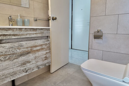 Apartmán – 1 ložnice – Arroyo de la Miel