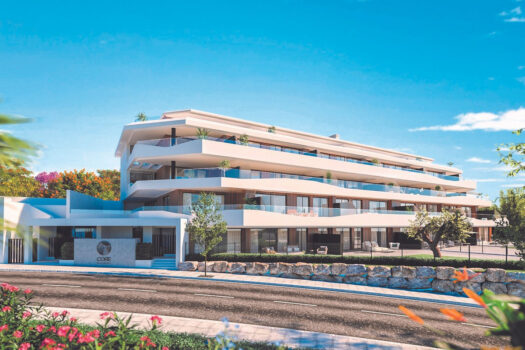 3 Bed Ground Floor Apartment for sale in Benalmadena, Costa del Sol