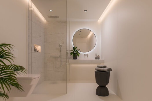 3 Bed Middle Floor Apartment for sale in Benalmadena, Costa del Sol