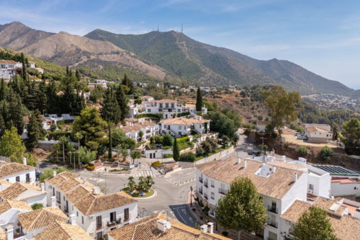 2 Bed Terraced Townhouse for sale in Mijas, Costa del Sol