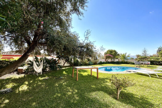 Samostatná vila – 3 ložnice – Benalmadena Costa