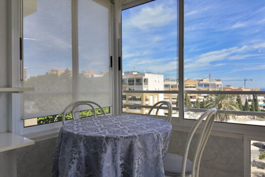 Apartmán – 1 ložnice – Arroyo de la Miel